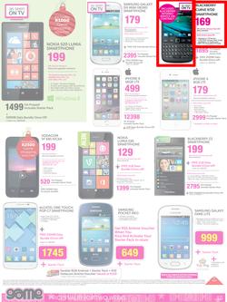 Game : Unbeatable Christmas Deals! (10 Dec - 23 Dec 2014), page 10