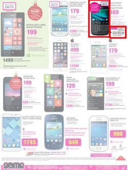 Game : Unbeatable Christmas Deals! (10 Dec - 23 Dec 2014), page 10