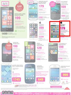Game : Unbeatable Christmas Deals! (10 Dec - 23 Dec 2014), page 10