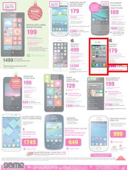 Game : Unbeatable Christmas Deals! (10 Dec - 23 Dec 2014), page 10