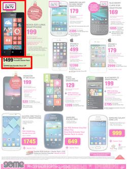 Game : Unbeatable Christmas Deals! (10 Dec - 23 Dec 2014), page 10