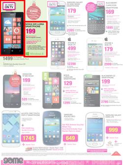 Game : Unbeatable Christmas Deals! (10 Dec - 23 Dec 2014), page 10