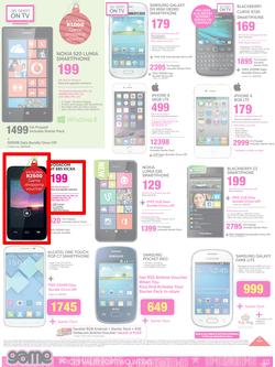 Game : Unbeatable Christmas Deals! (10 Dec - 23 Dec 2014), page 10