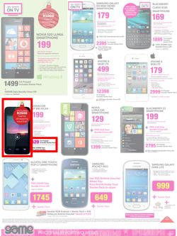 Game : Unbeatable Christmas Deals! (10 Dec - 23 Dec 2014), page 10
