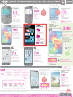 Game : Unbeatable Christmas Deals! (10 Dec - 23 Dec 2014), page 11