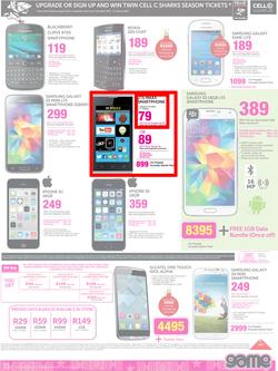Game : Unbeatable Christmas Deals! (10 Dec - 23 Dec 2014), page 11