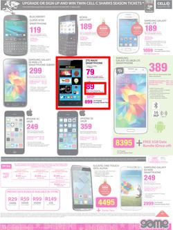 Game : Unbeatable Christmas Deals! (10 Dec - 23 Dec 2014), page 11