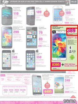 Game : Unbeatable Christmas Deals! (10 Dec - 23 Dec 2014), page 11
