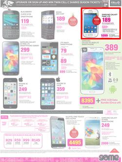 Game : Unbeatable Christmas Deals! (10 Dec - 23 Dec 2014), page 11