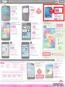 Game : Unbeatable Christmas Deals! (10 Dec - 23 Dec 2014), page 11