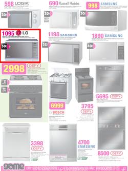 Game : Unbeatable Christmas Deals! (10 Dec - 23 Dec 2014), page 12