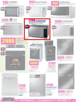 Game : Unbeatable Christmas Deals! (10 Dec - 23 Dec 2014), page 12