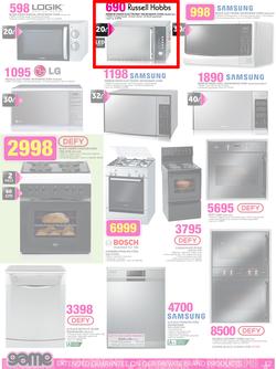 Game : Unbeatable Christmas Deals! (10 Dec - 23 Dec 2014), page 12