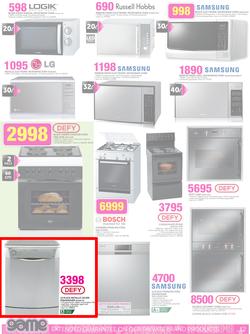 Game : Unbeatable Christmas Deals! (10 Dec - 23 Dec 2014), page 12