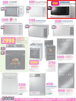 Game : Unbeatable Christmas Deals! (10 Dec - 23 Dec 2014), page 12
