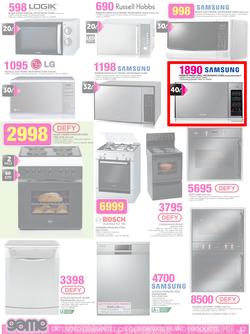 Game : Unbeatable Christmas Deals! (10 Dec - 23 Dec 2014), page 12