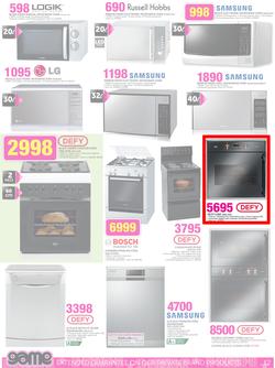 Game : Unbeatable Christmas Deals! (10 Dec - 23 Dec 2014), page 12