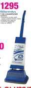 Electrolux 7-In-1 Shampoo-NIMBUS