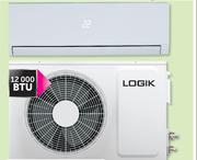 Logik Split R410a Unit Airconditioner