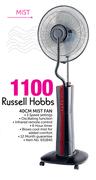 Russell-Hobbs 40cm Mist Fan