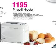 Russel Hobbs Bread Maker-RHBM 1500