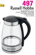 Russell Hobbs Glass Kettle-15082