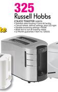 Russel Hobbs 2 Slice Toaster-13973