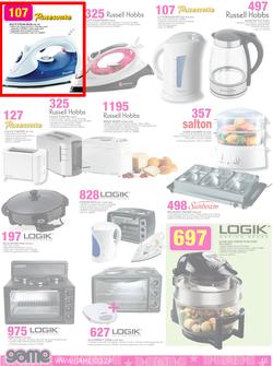 Game : Unbeatable Christmas Deals! (10 Dec - 23 Dec 2014), page 16