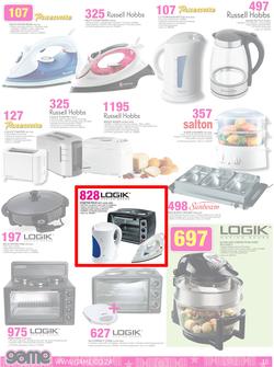 Game : Unbeatable Christmas Deals! (10 Dec - 23 Dec 2014), page 16