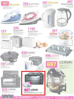 Game : Unbeatable Christmas Deals! (10 Dec - 23 Dec 2014), page 16