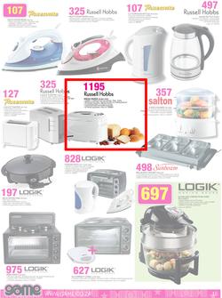 Game : Unbeatable Christmas Deals! (10 Dec - 23 Dec 2014), page 16