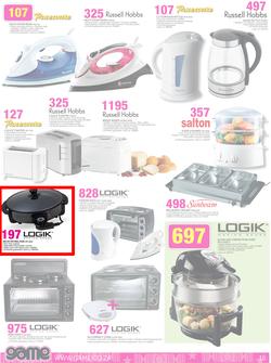 Game : Unbeatable Christmas Deals! (10 Dec - 23 Dec 2014), page 16