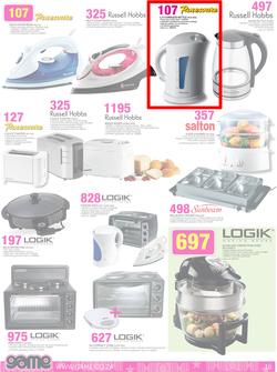 Game : Unbeatable Christmas Deals! (10 Dec - 23 Dec 2014), page 16