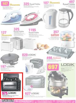 Game : Unbeatable Christmas Deals! (10 Dec - 23 Dec 2014), page 16