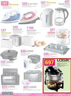 Game : Unbeatable Christmas Deals! (10 Dec - 23 Dec 2014), page 16