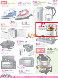 Game : Unbeatable Christmas Deals! (10 Dec - 23 Dec 2014), page 16