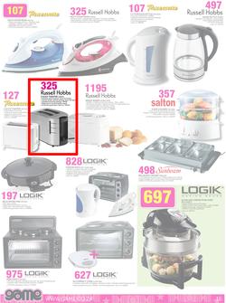Game : Unbeatable Christmas Deals! (10 Dec - 23 Dec 2014), page 16