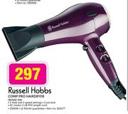 Russell Hobbs Comp Pro Hairdryer-RHHD-04