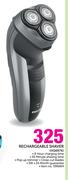 Philips Rechargeable Shaver-HQ6976