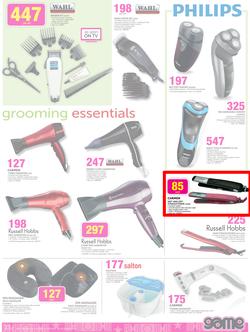 Game : Unbeatable Christmas Deals! (10 Dec - 23 Dec 2014), page 17
