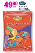 Beacon Heavenly Selection Prepack-500gm