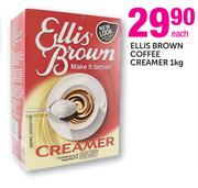 Ellis Brown Coffee Creamer-1kg