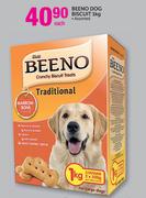 Beeno Dog Biscuit-1kg