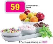 22cm Serving Bowl