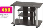 Enzo Medium TV Stand 60x80x48Cm