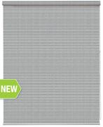 Fabric Roller Sheer Sunscreen Blind 600x1600mm
