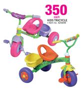Kids Tricycle- Each