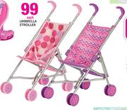 Umbrella Stroller- Each