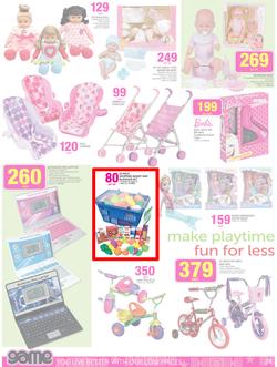Game : Unbeatable Christmas Deals! (10 Dec - 23 Dec 2014), page 23
