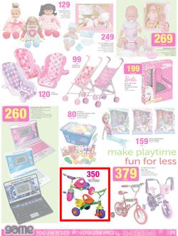 Game : Unbeatable Christmas Deals! (10 Dec - 23 Dec 2014), page 23